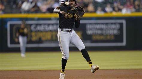 Pirates take road skid into matchup against the Giants